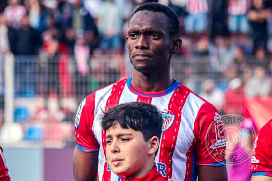 Ismaila Simpara