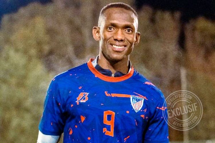 Ismaila Simpara
