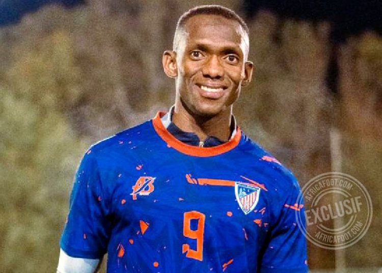 Ismaila Simpara