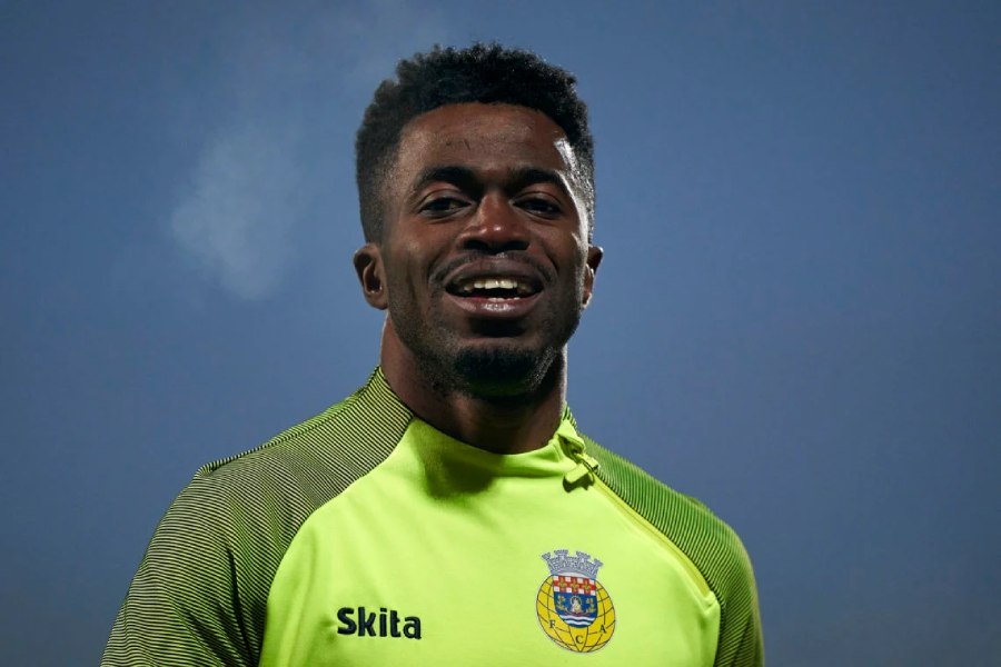 Ismaila Soro 