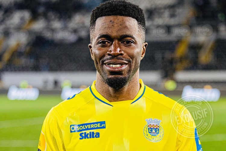 Ismaila Soro