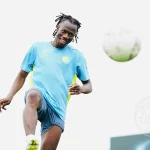 Issa Kaboré