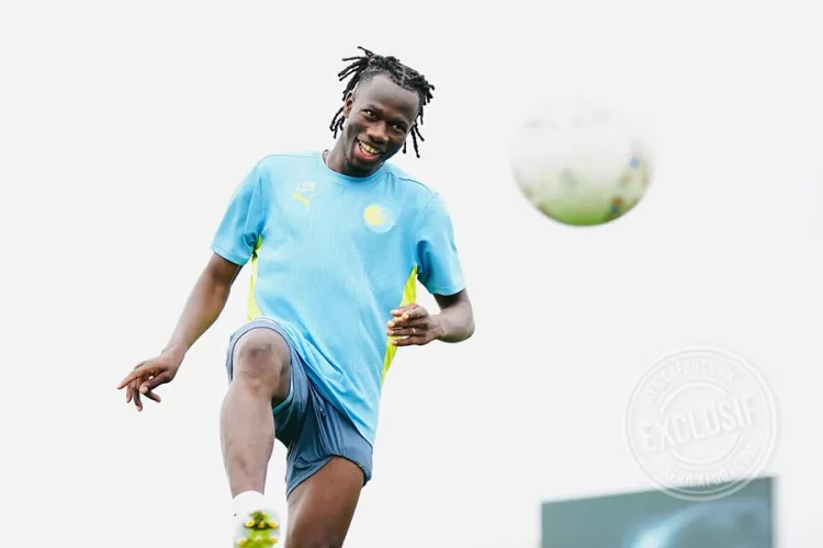 Issa Kaboré