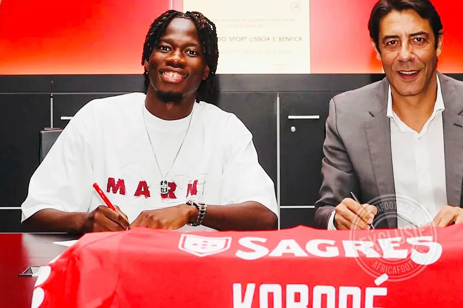 Issa Kaboré