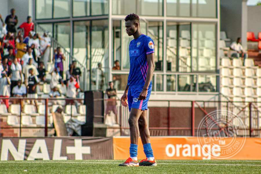 Issa Koné