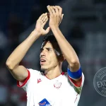 Jamal Harkass