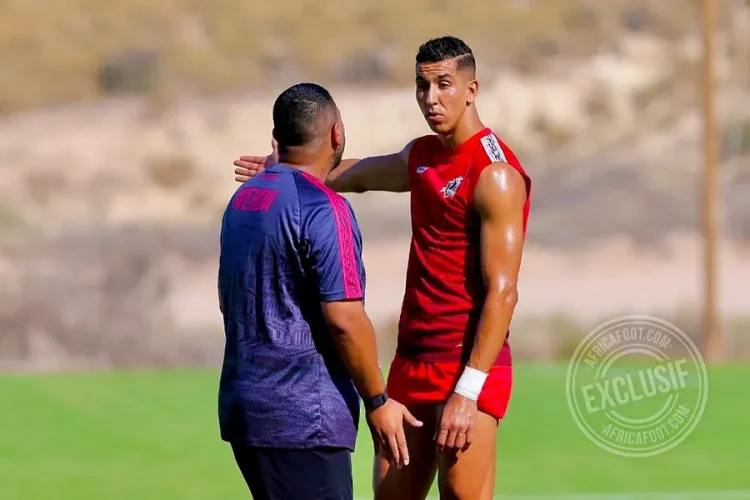 Jawad El Yamiq