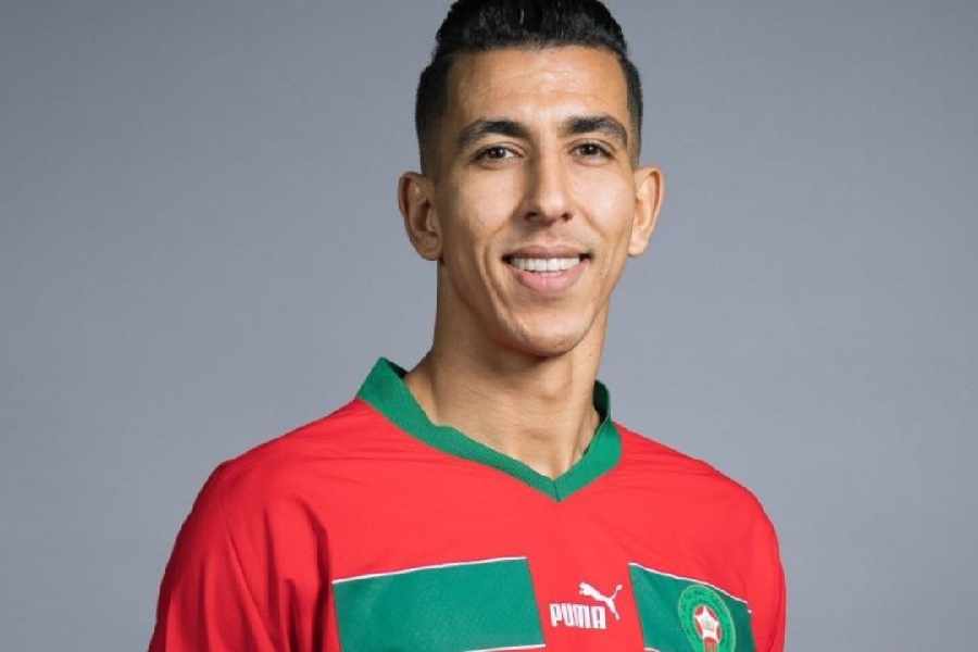 Jawad El Yamiq