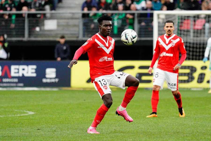 Jean-Éric Moursou
