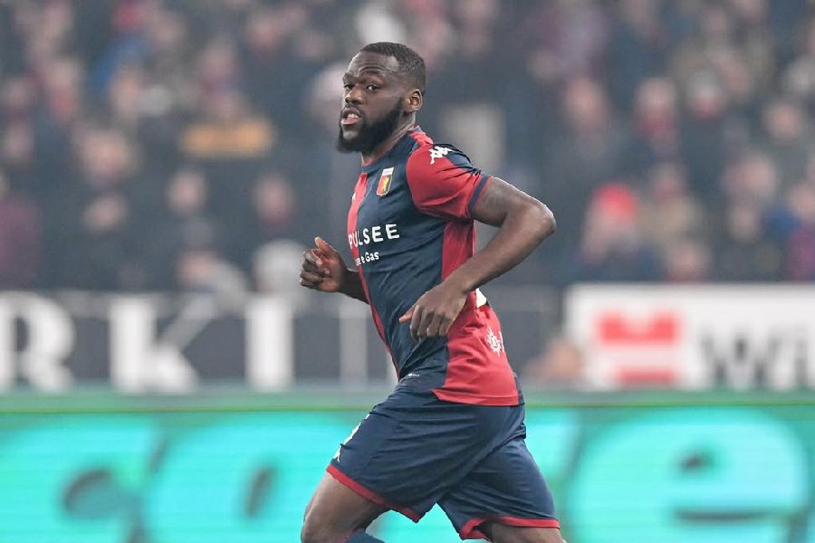 Jean Onana 