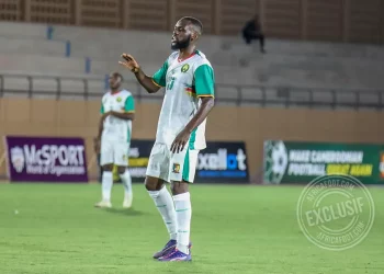 Jean Onana