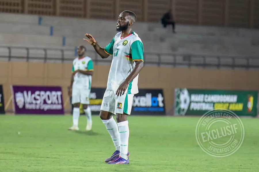 Jean Onana