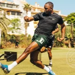 Joe Aribo