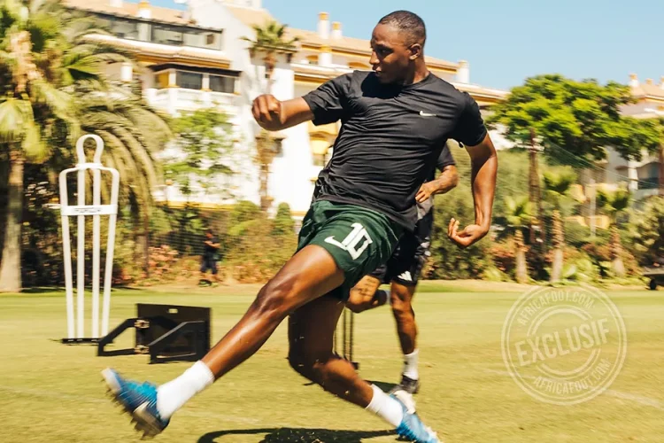Joe Aribo