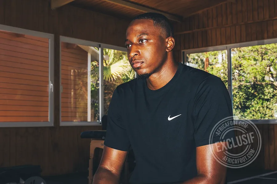 Joe Aribo
