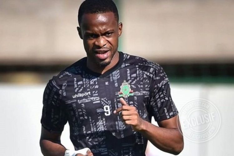 Joël Beya