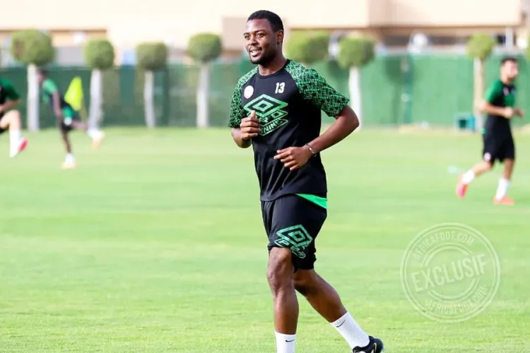 Jonathan Ngwem