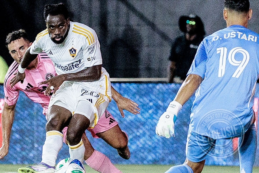 Joseph Paintsil