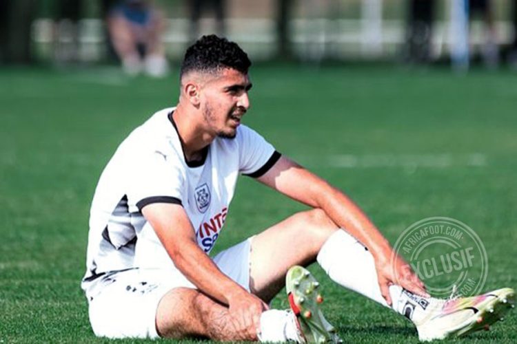Karim Boutera
