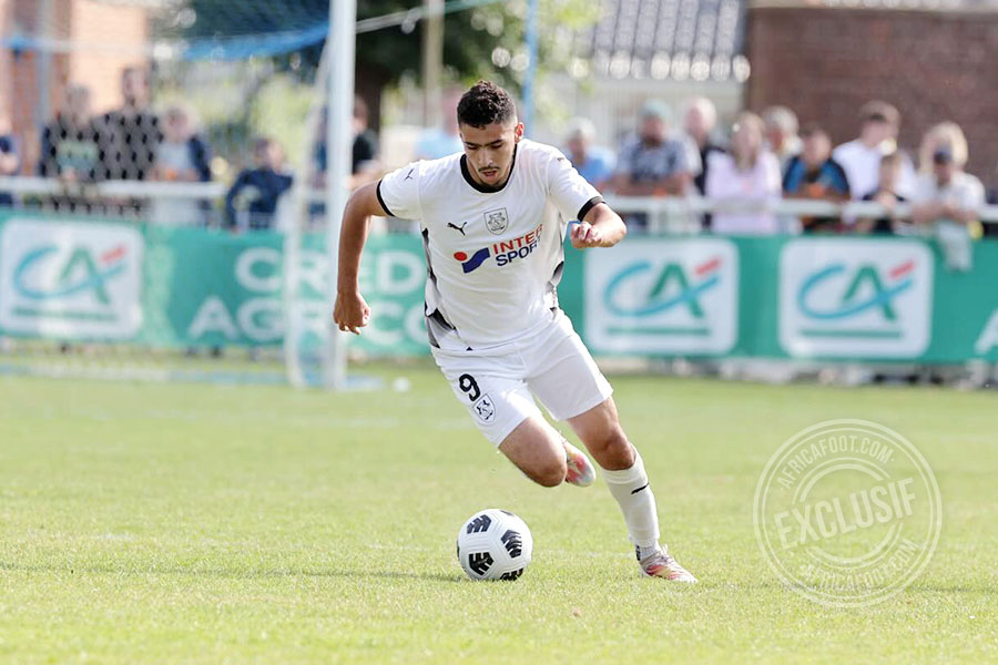 Karim Boutera