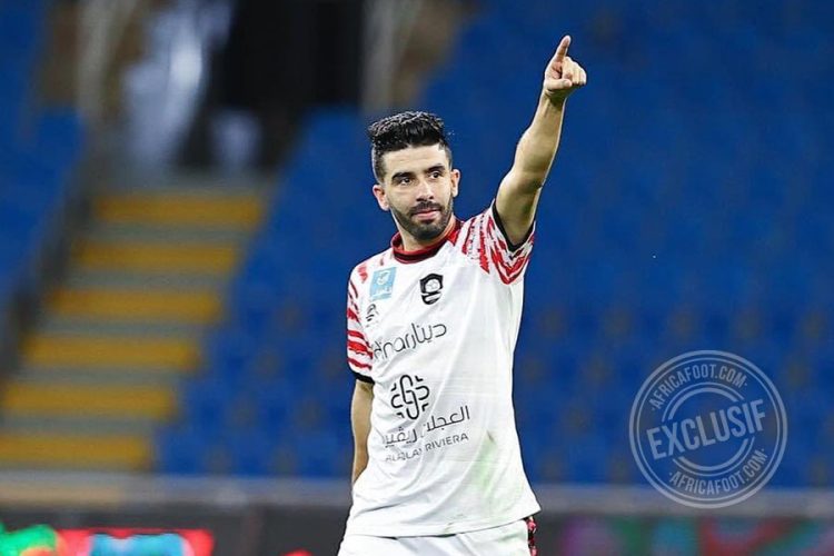 Karim El Berkaoui