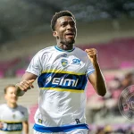 Kévin Lucien Zohi