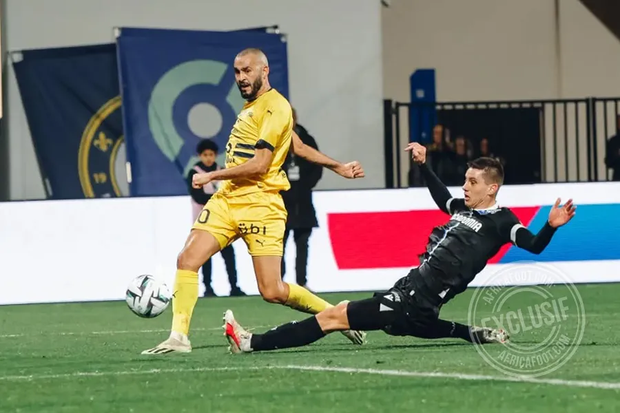 Khalid Boutaïb