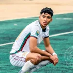 Khalil Ayari