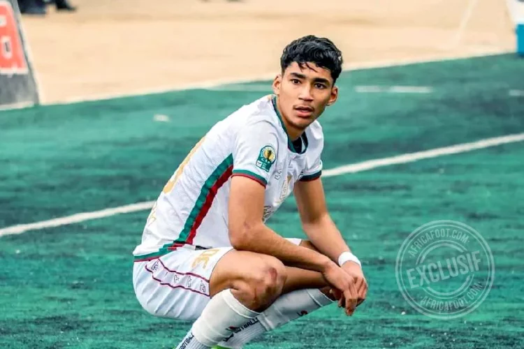 Khalil Ayari