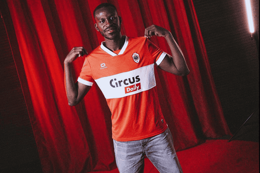 Kiki Kouyaté