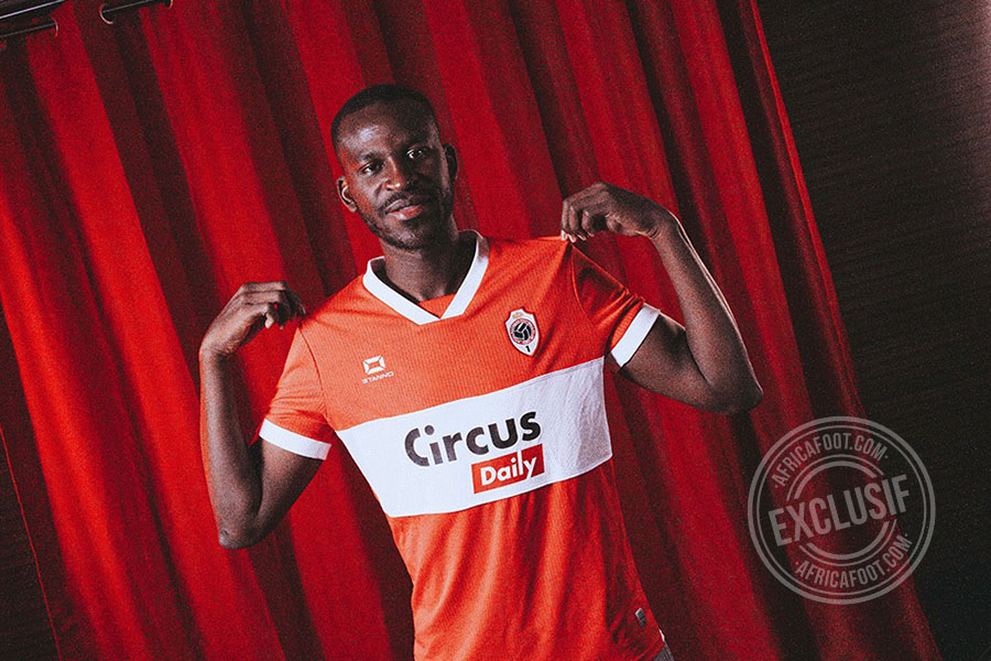Kiki Kouyaté