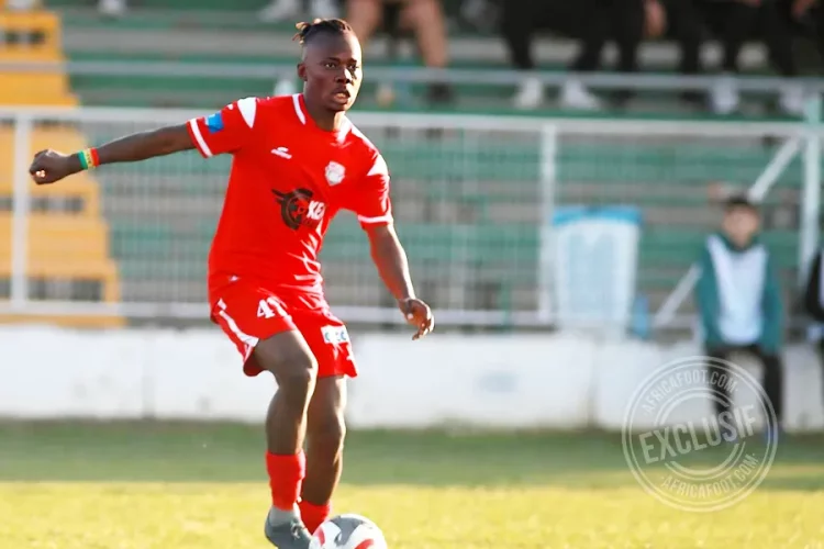 Kissima Coulibaly