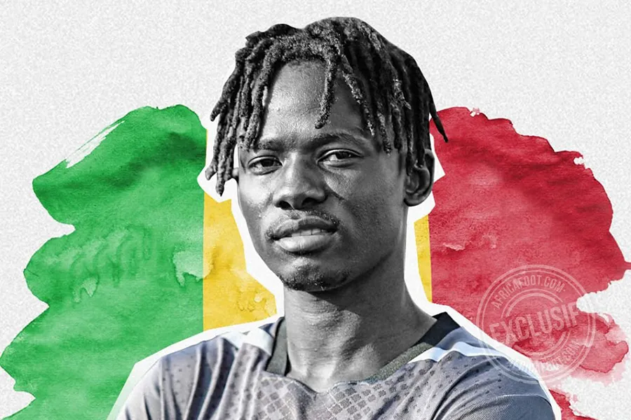 Kissima Coulibaly