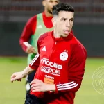 Kouceila Boualia