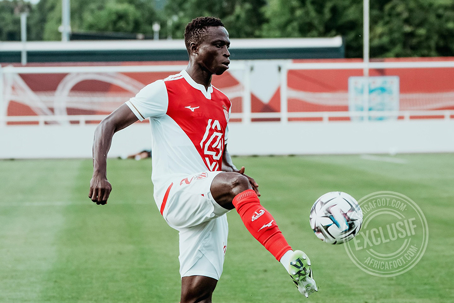 Krépin Diatta