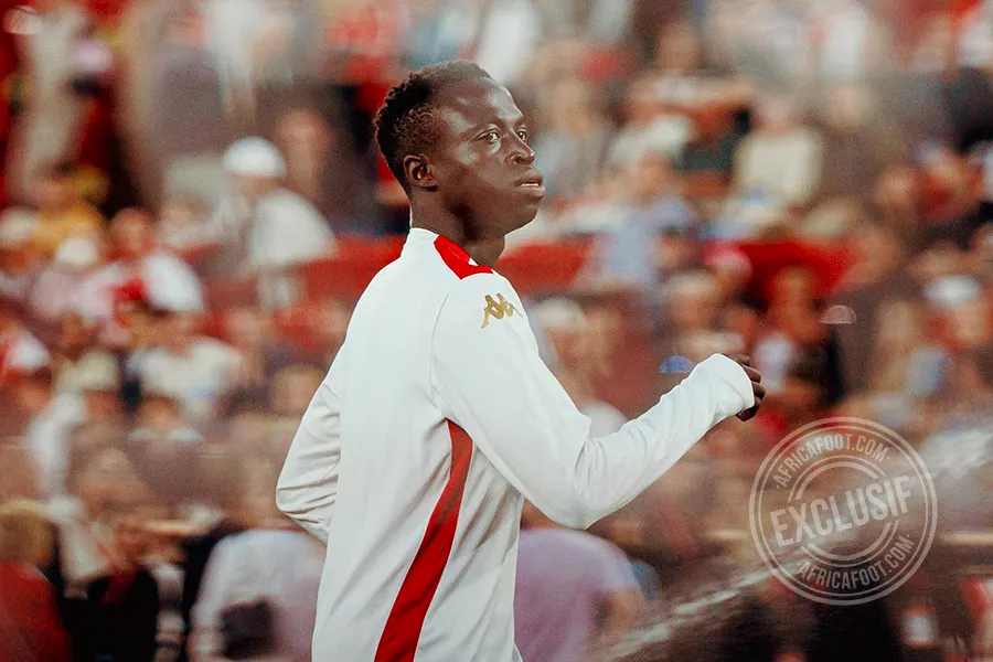 Krépin Diatta