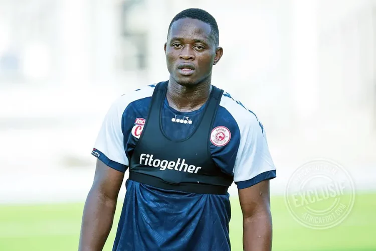 Leonel Ateba
