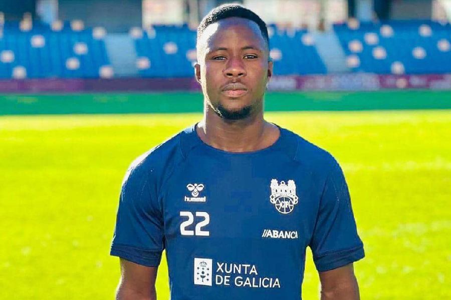 Libasse Gueye