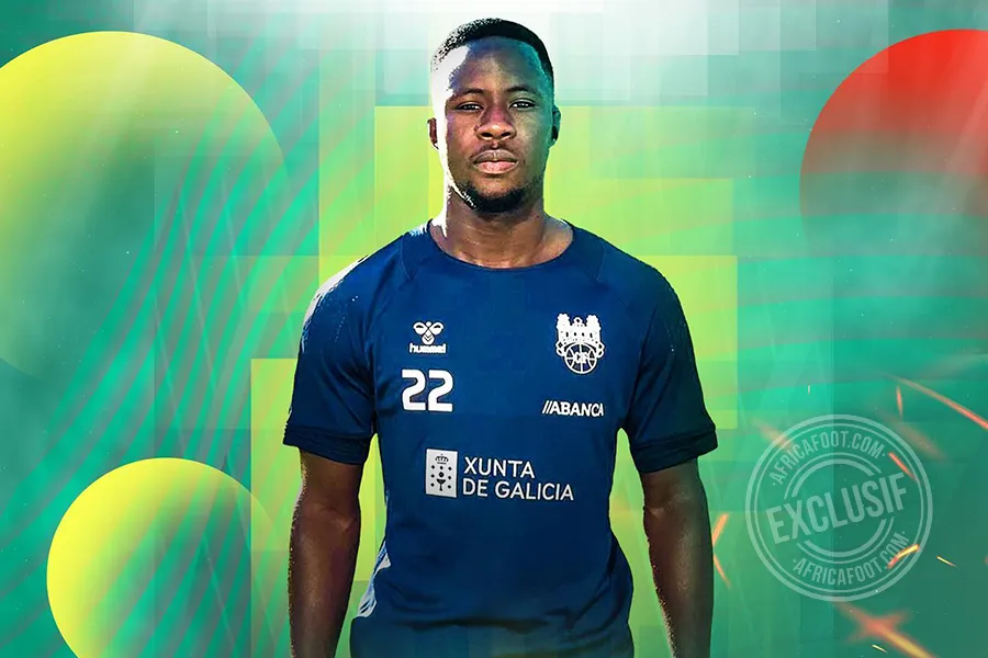 Libasse Gueye