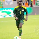Libasse Gueye