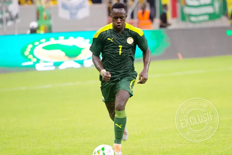 Libasse Gueye