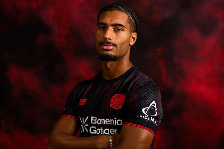 Loïc Badé