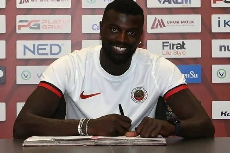 M'Baye Niang