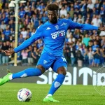 M’Baye Niang