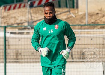 Madou Diakité