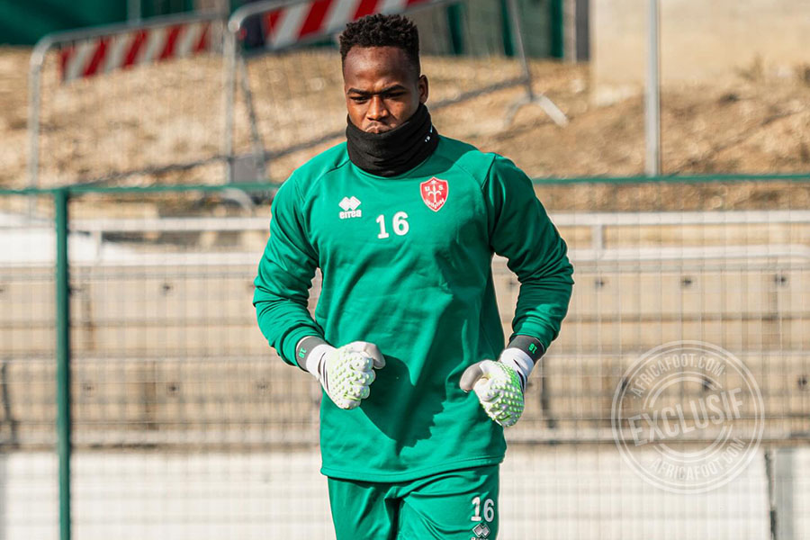 Madou Diakité