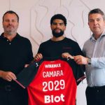 Mahdi Camara