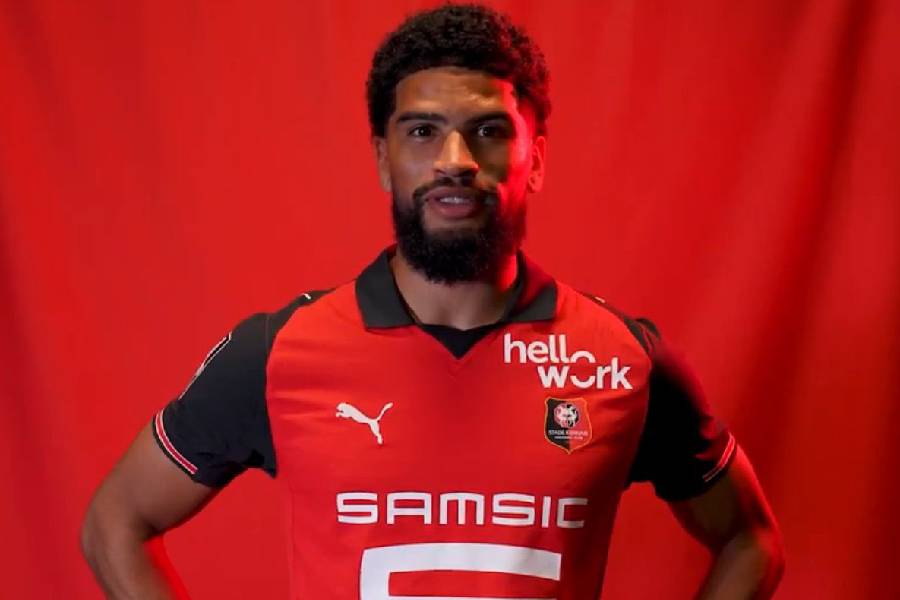 Mahdi Camara 