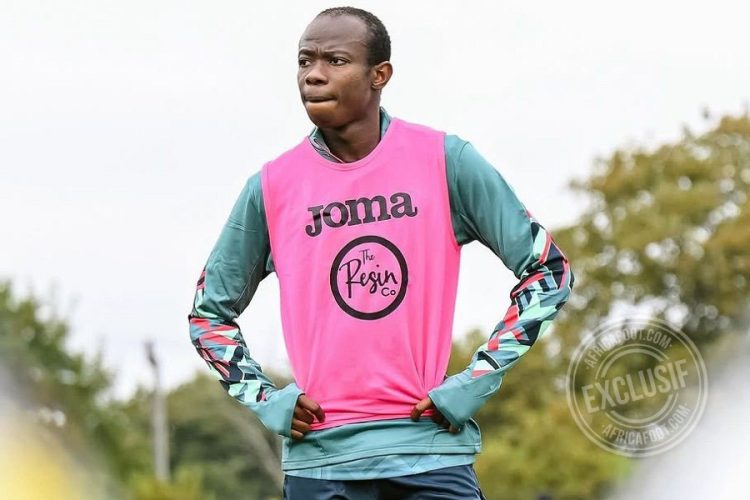 Malick Yalcouyé