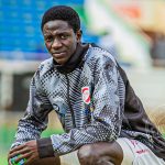 Mamadou Lamine Bèye
